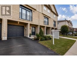 1547 HUMMINGBIRD COURT, Pickering, Ontario