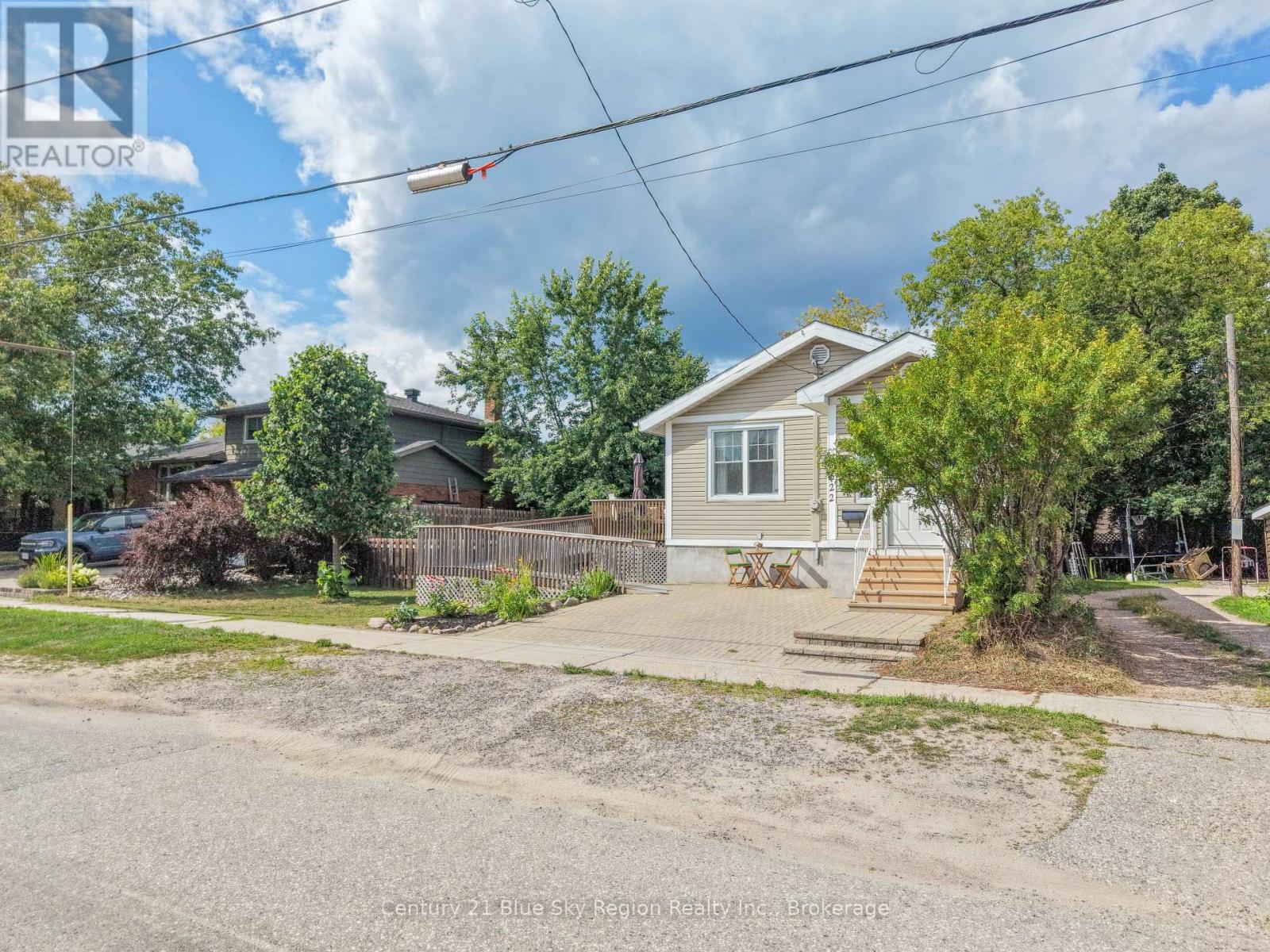 622 Reynolds Street, North Bay, Ontario  P1B 5C2 - Photo 2 - X13675382