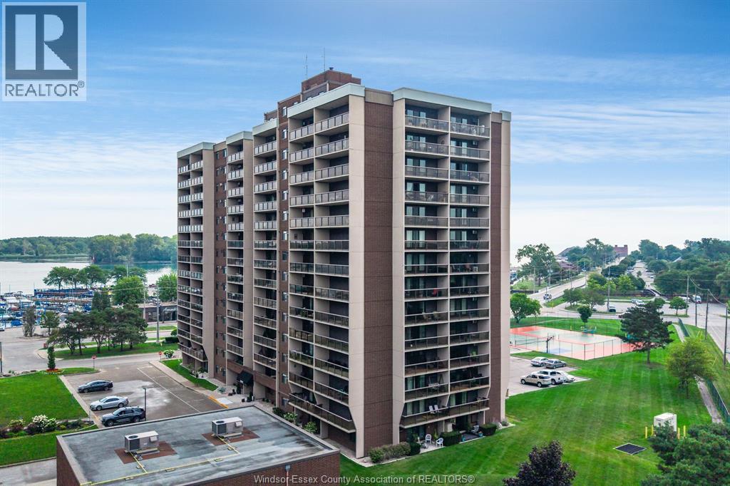 9099 Riverside Drive East Unit# 319e, Windsor, Ontario  N8S 4P9 - Photo 36 - 26019542
