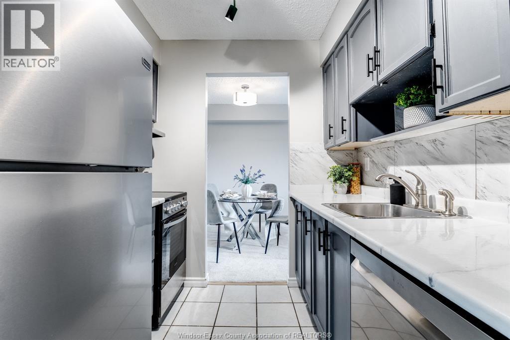 9099 Riverside Drive East Unit# 319e, Windsor, Ontario  N8S 4P9 - Photo 4 - 26019542