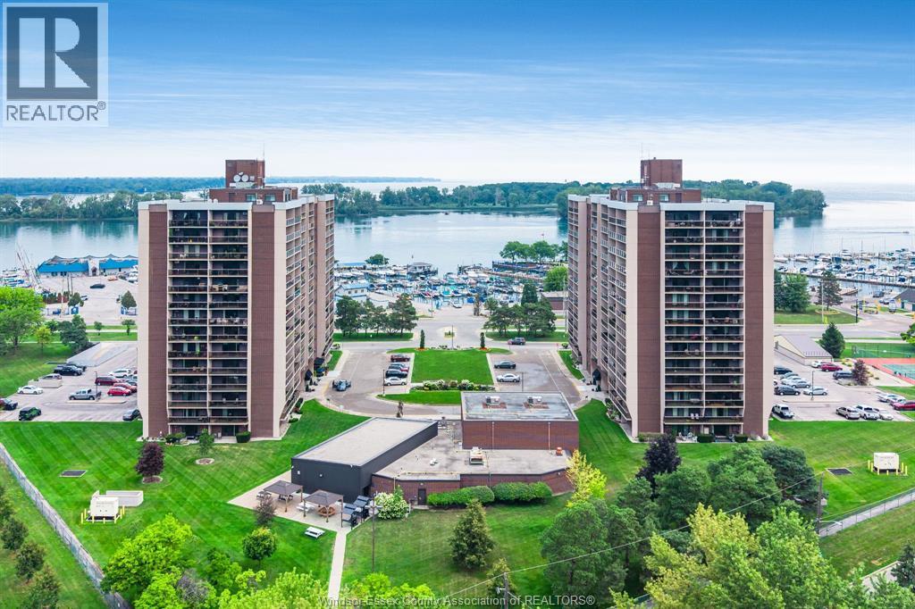 9099 Riverside Drive East Unit# 319e, Windsor, Ontario  N8S 4P9 - Photo 41 - 26019542