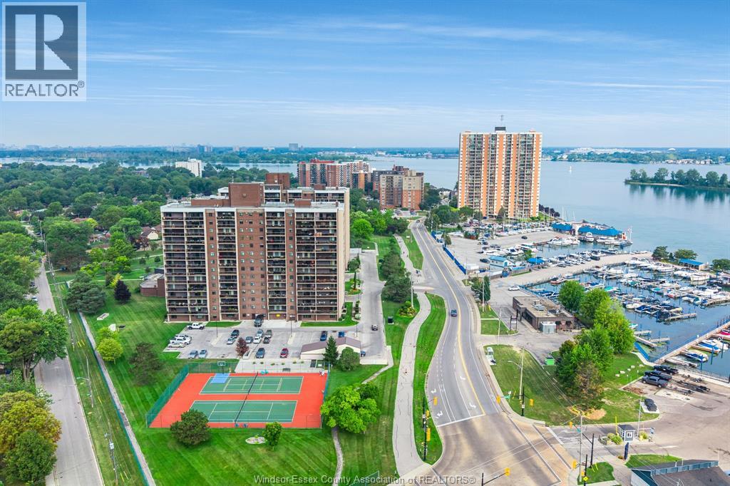 9099 Riverside Drive East Unit# 319e, Windsor, Ontario  N8S 4P9 - Photo 42 - 26019542