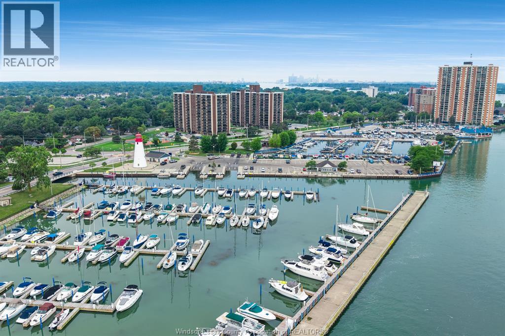 9099 Riverside Drive East Unit# 319e, Windsor, Ontario  N8S 4P9 - Photo 44 - 26019542