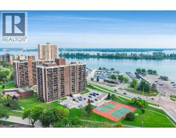 9099 Riverside DRIVE East Unit# 319E, Windsor, Ontario