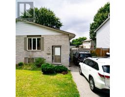 95 BONAVENTURE DRIVE, London East, Ontario