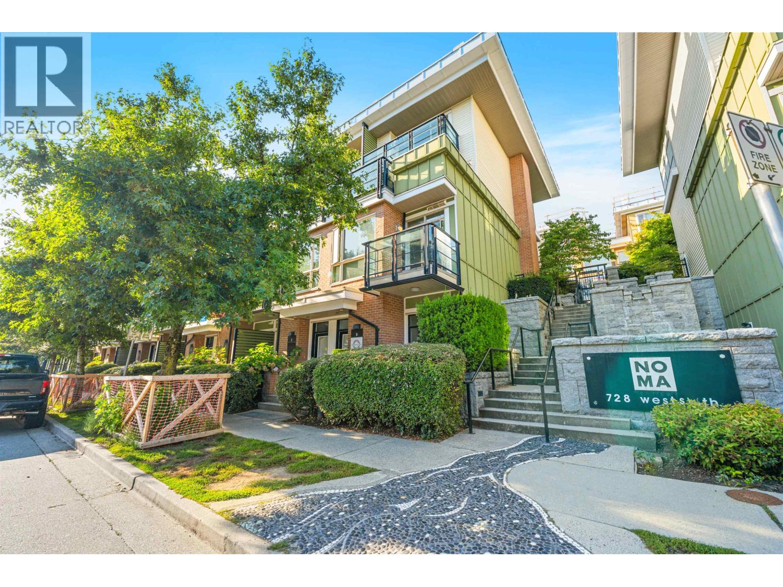 78 728 W 14th Street, North Vancouver, British Columbia  V7M 0A8 - Photo 27 - R3155754