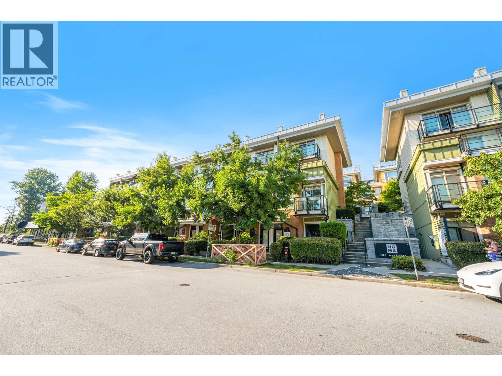 78 728 W 14th Street, North Vancouver, British Columbia  V7M 0A8 - Photo 28 - R3155754