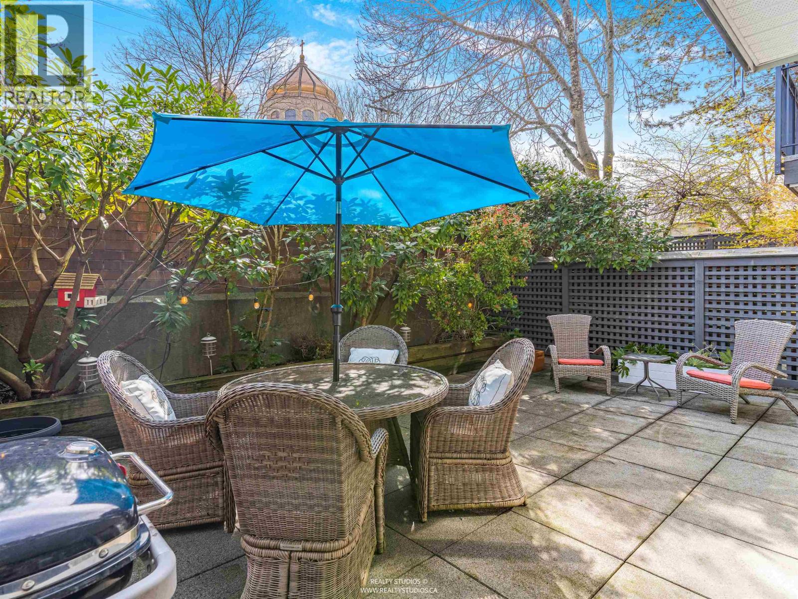 109 555 W 14th Avenue, Vancouver, British Columbia V5Z 4G8 - Photo 2 - R3155764