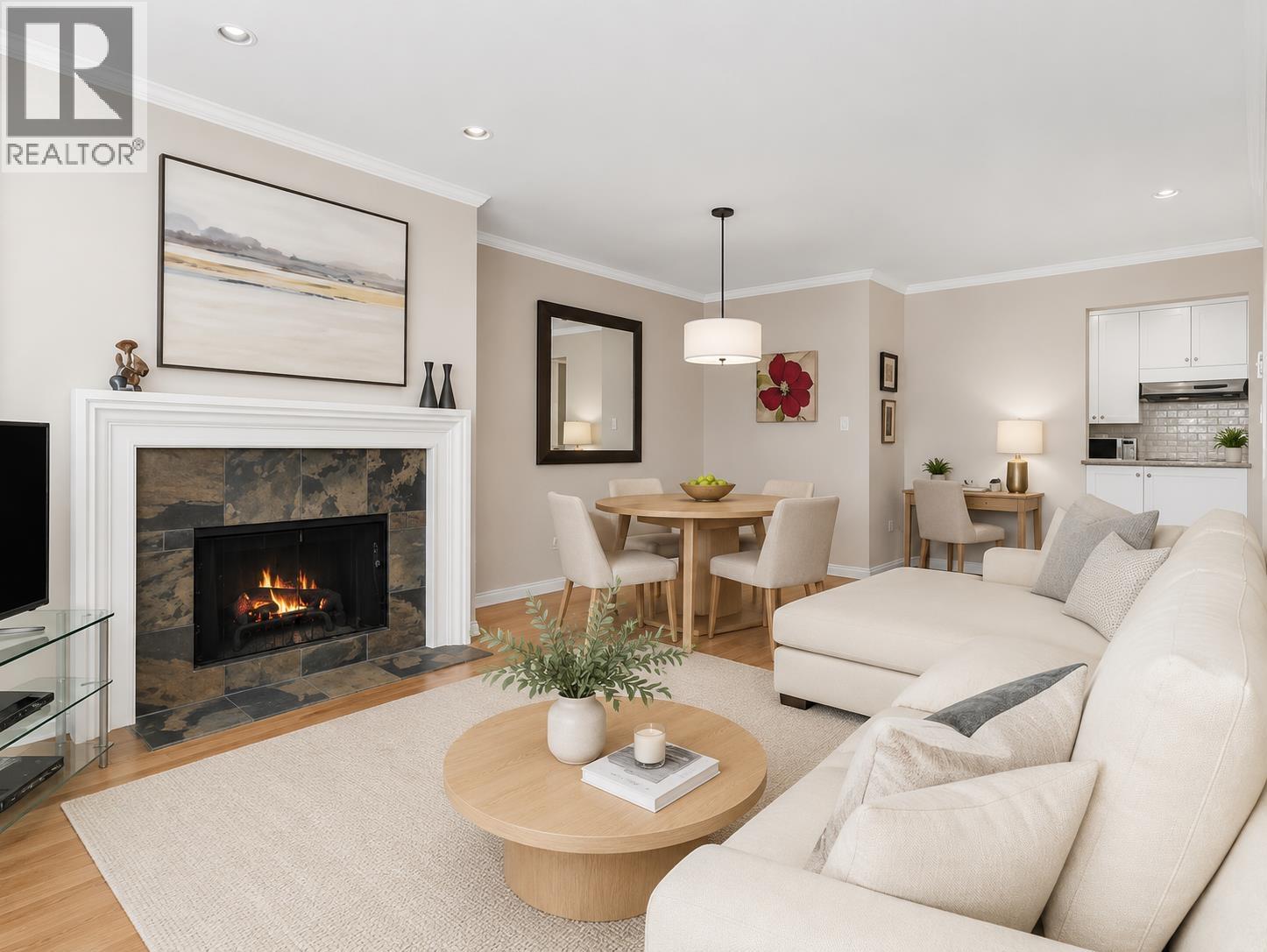 109 555 W 14th Avenue, Vancouver, British Columbia V5Z 4G8 - Photo 4 - R3155764