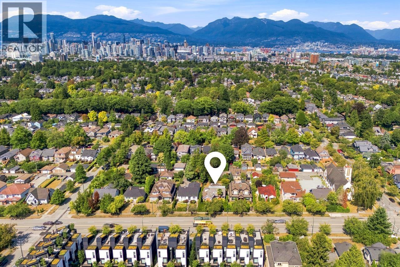 55 W King Edward Avenue, Vancouver, British Columbia V5Y 2H6 - Photo 2 - R3155752