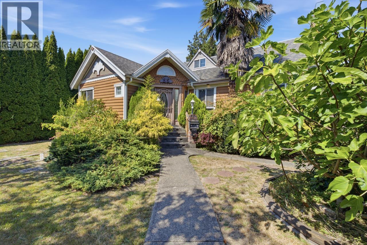 55 W King Edward Avenue, Vancouver, British Columbia V5Y 2H6 - Photo 3 - R3155752
