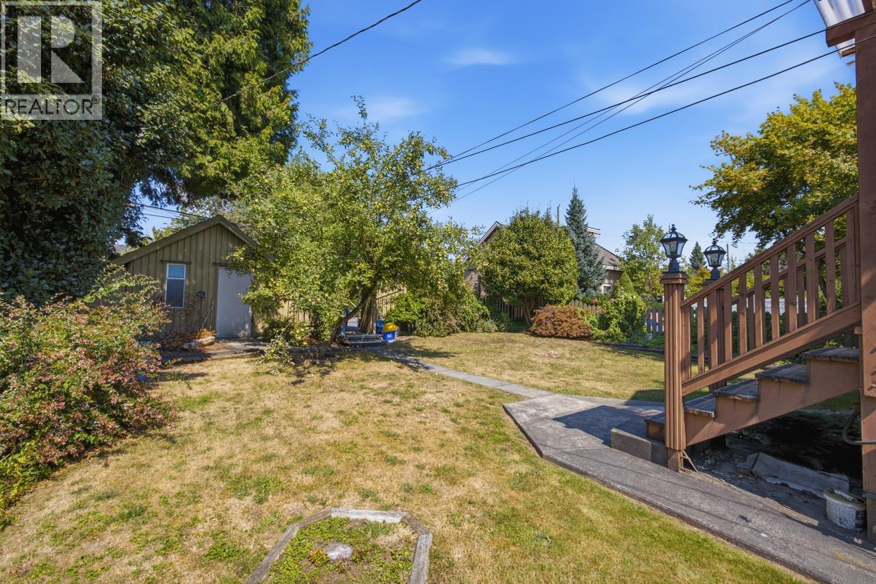 55 W King Edward Avenue, Vancouver, British Columbia V5Y 2H6 - Photo 33 - R3155752