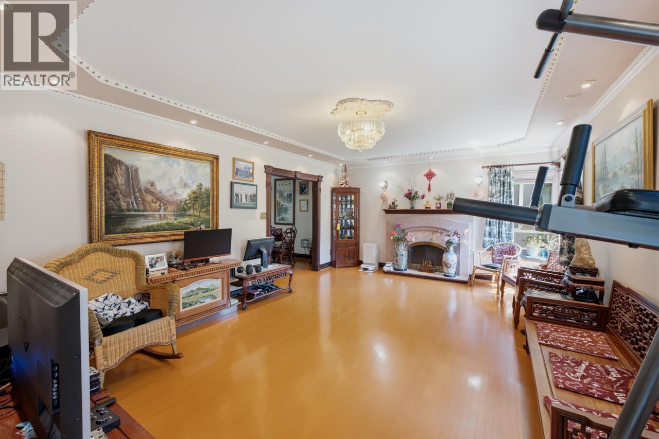 55 W King Edward Avenue, Vancouver, British Columbia V5Y 2H6 - Photo 5 - R3155752