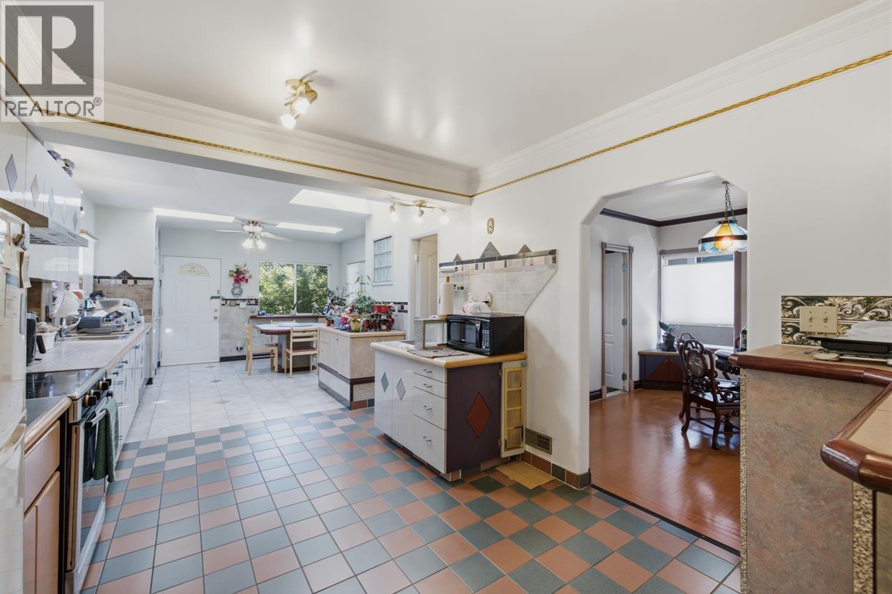 55 W King Edward Avenue, Vancouver, British Columbia V5Y 2H6 - Photo 8 - R3155752