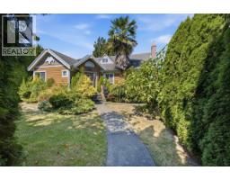 55 W KING EDWARD AVENUE, Vancouver, British Columbia