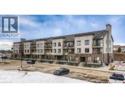 350 FISHER MILLS Road Unit# 35, cambridge, Ontario