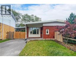 65 FIELDING Crescent Unit# UPPER, hamilton, Ontario