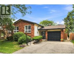 681 EMPRESS Crescent, burlington, Ontario
