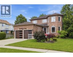196 HARWOOD Road, cambridge, Ontario