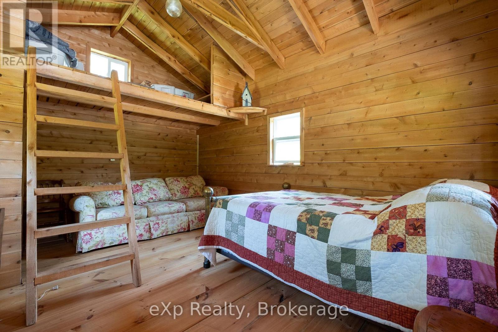 174745 Mulock Road, West Grey, Ontario  N0G 1S0 - Photo 34 - X13675448