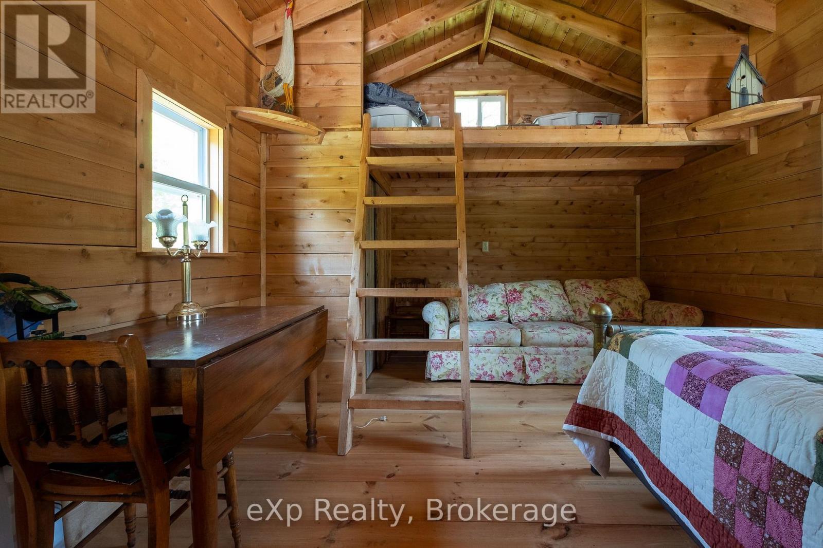 174745 Mulock Road, West Grey, Ontario  N0G 1S0 - Photo 35 - X13675448