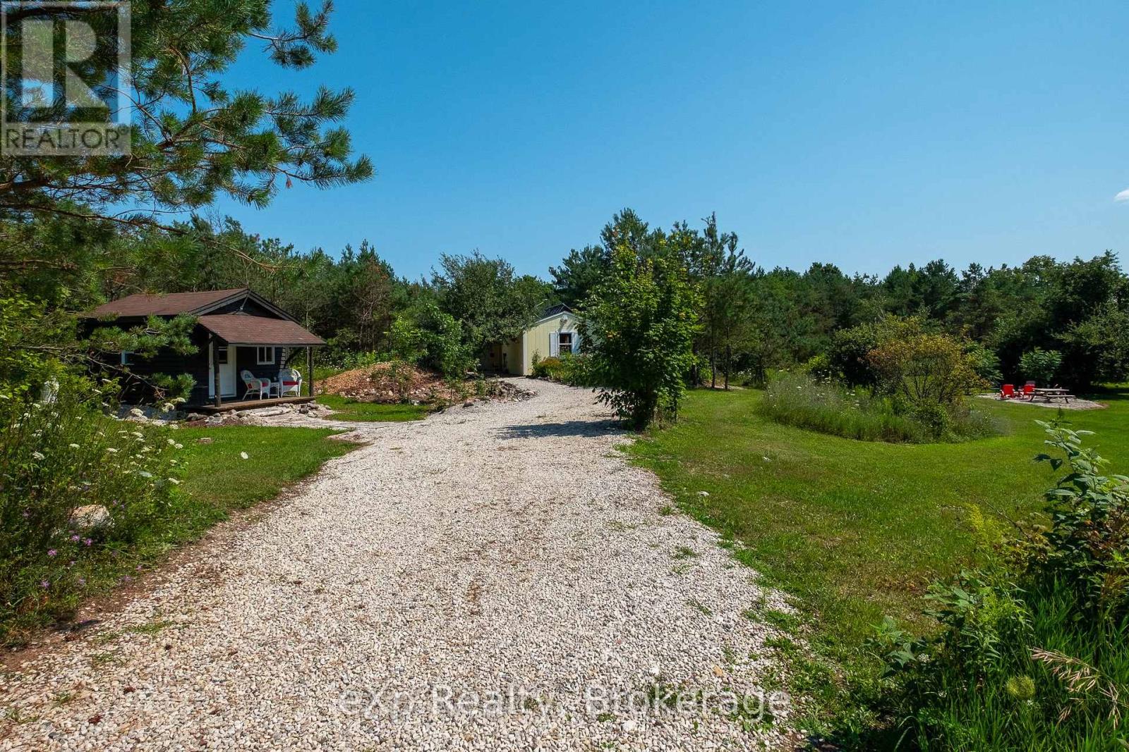 174745 Mulock Road, West Grey, Ontario  N0G 1S0 - Photo 40 - X13675448