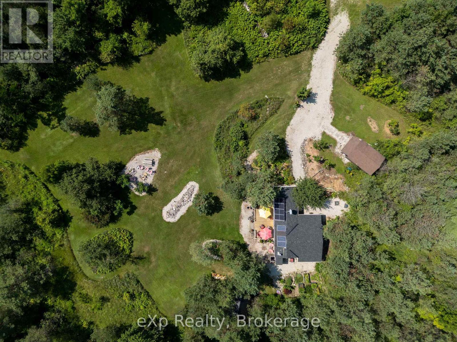 174745 Mulock Road, West Grey, Ontario  N0G 1S0 - Photo 42 - X13675448