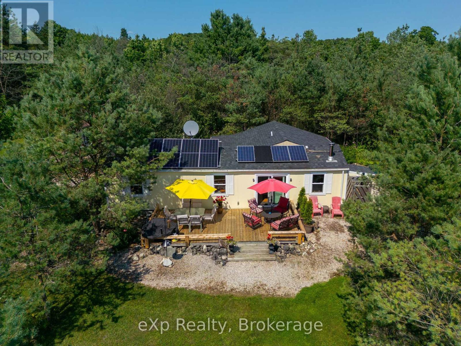 174745 Mulock Road, West Grey, Ontario  N0G 1S0 - Photo 5 - X13675448