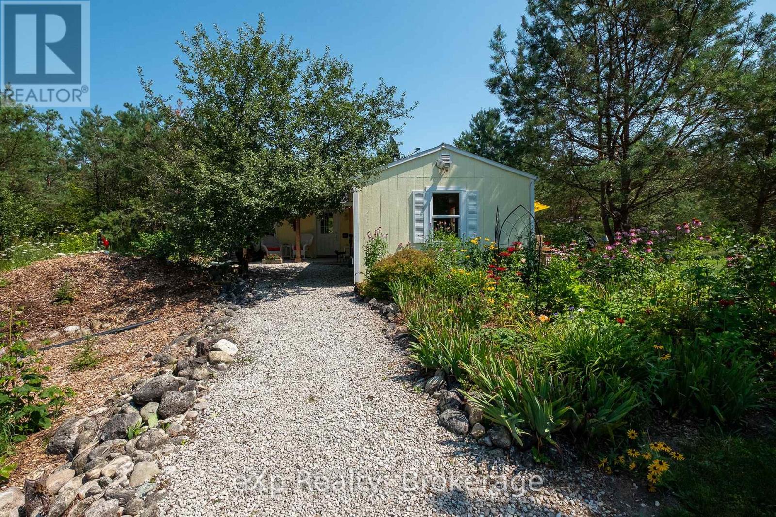 174745 Mulock Road, West Grey, Ontario  N0G 1S0 - Photo 7 - X13675448
