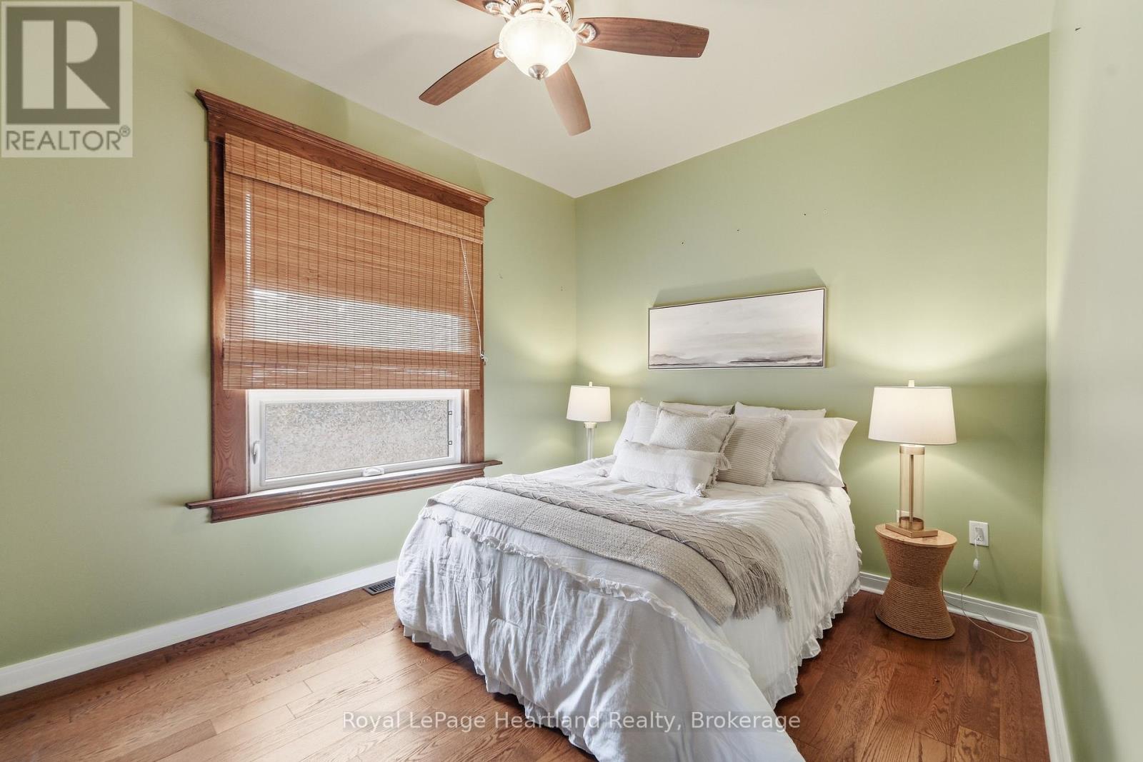 5 Britannia Road W, Goderich (Goderich (Town)), Ontario  N7A 2A8 - Photo 16 - X13675452