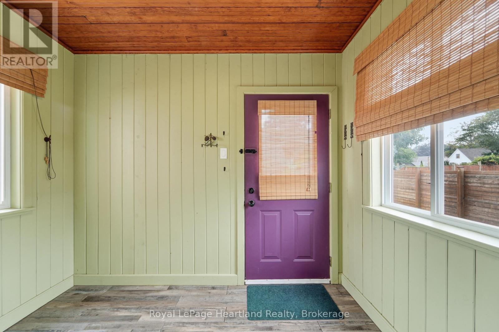 5 Britannia Road W, Goderich (Goderich (Town)), Ontario  N7A 2A8 - Photo 23 - X13675452