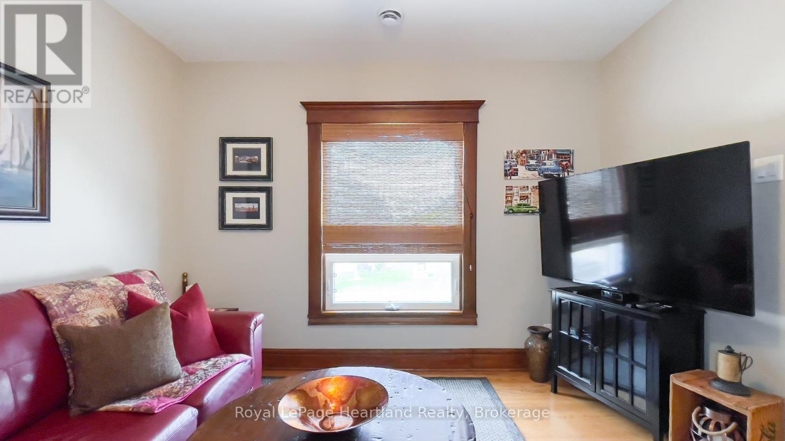 5 Britannia Road W, Goderich (Goderich (Town)), Ontario  N7A 2A8 - Photo 35 - X13675452