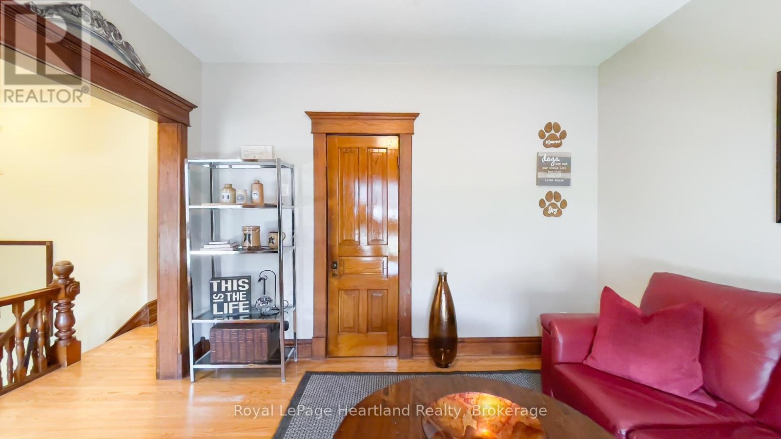 5 Britannia Road W, Goderich (Goderich (Town)), Ontario  N7A 2A8 - Photo 36 - X13675452