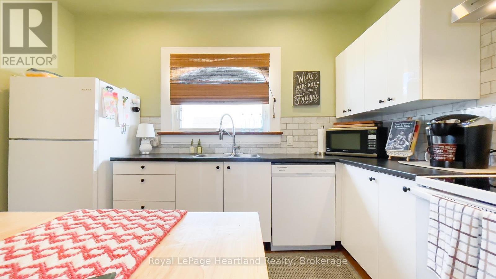 5 Britannia Road W, Goderich (Goderich (Town)), Ontario  N7A 2A8 - Photo 39 - X13675452