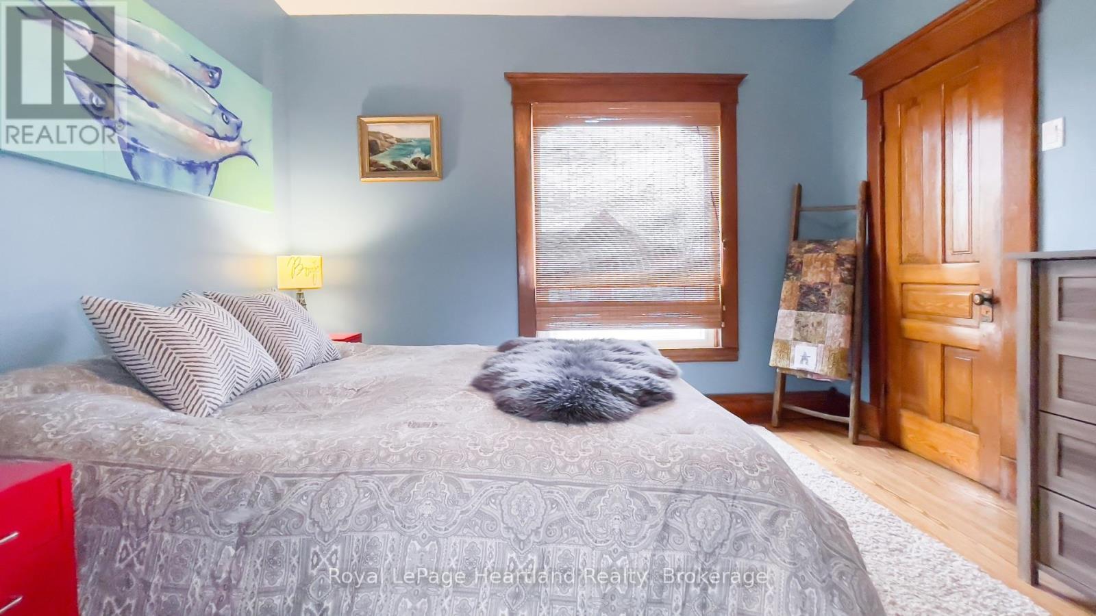 5 Britannia Road W, Goderich (Goderich (Town)), Ontario  N7A 2A8 - Photo 41 - X13675452