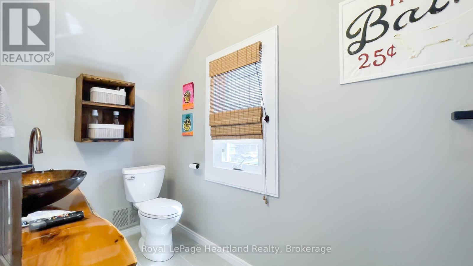 5 Britannia Road W, Goderich (Goderich (Town)), Ontario  N7A 2A8 - Photo 42 - X13675452
