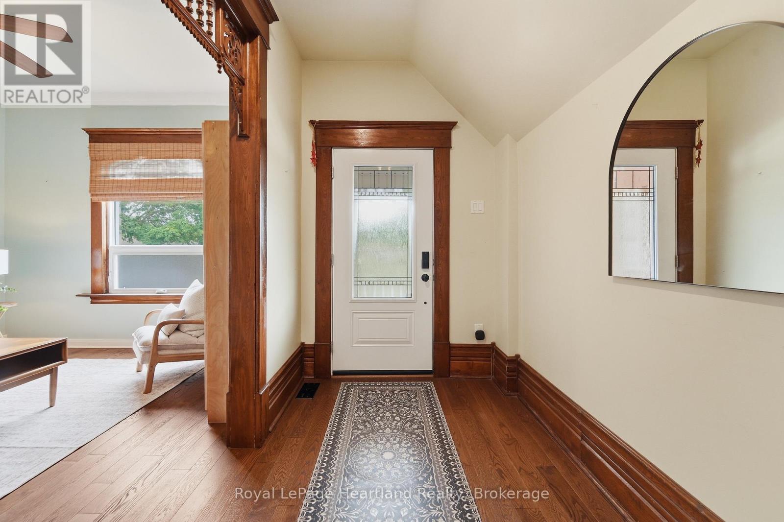 5 Britannia Road W, Goderich (Goderich (Town)), Ontario  N7A 2A8 - Photo 9 - X13675452
