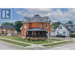 5 BRITANNIA ROAD W, goderich (goderich (town)), Ontario