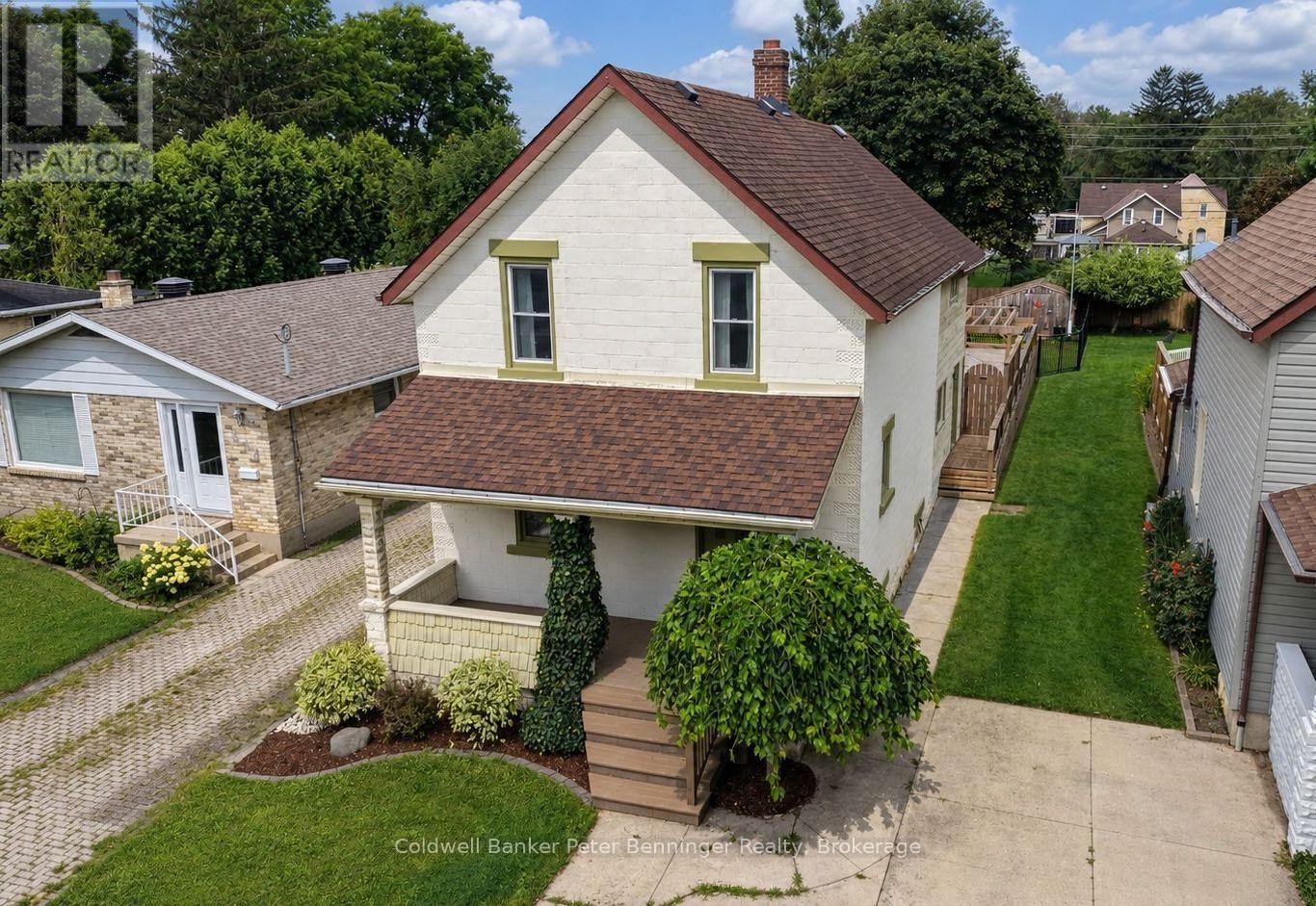 618 8TH AVENUE, hanover, Ontario