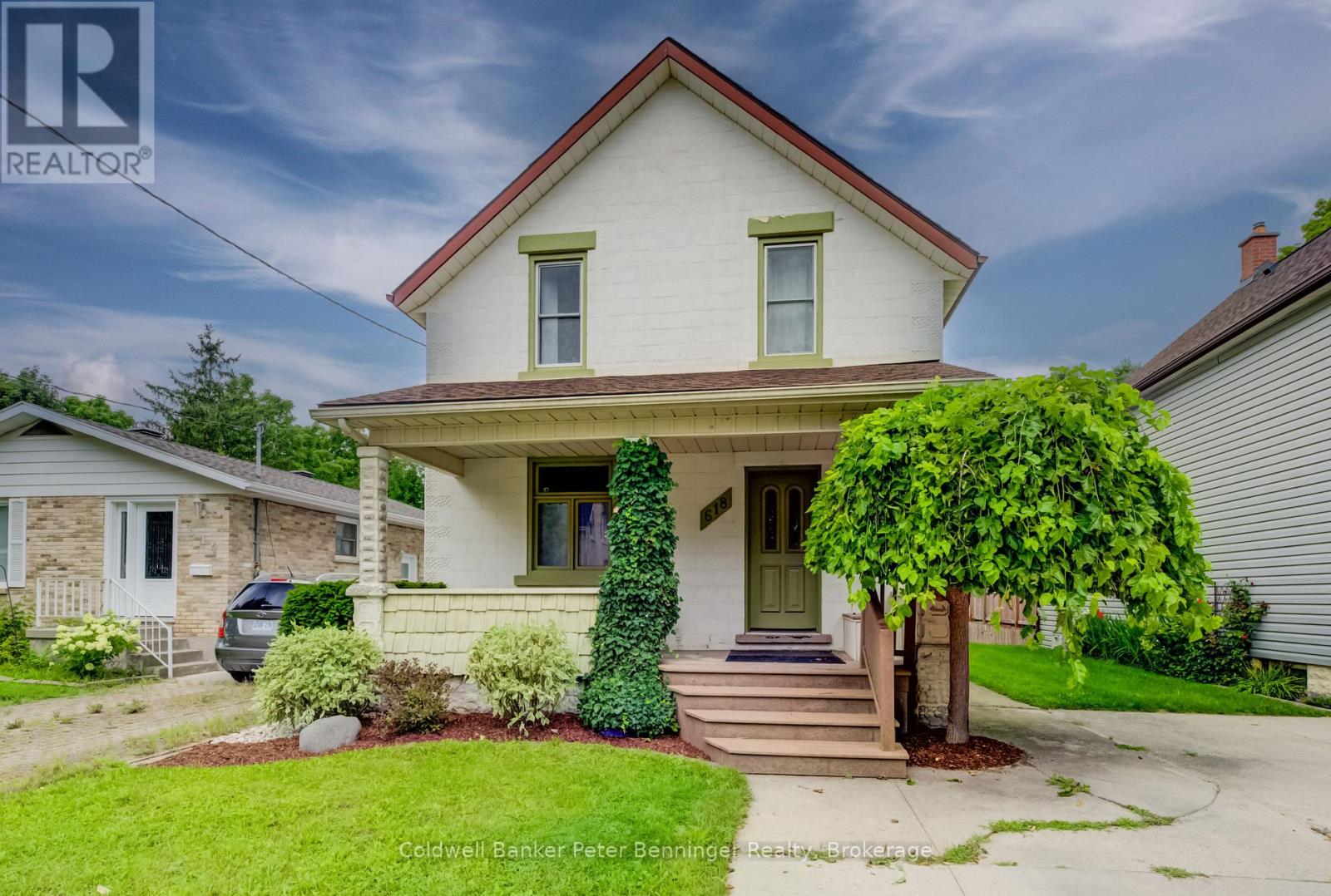 618 8th Avenue, Hanover, Ontario  N4N 2L3 - Photo 2 - X13675474