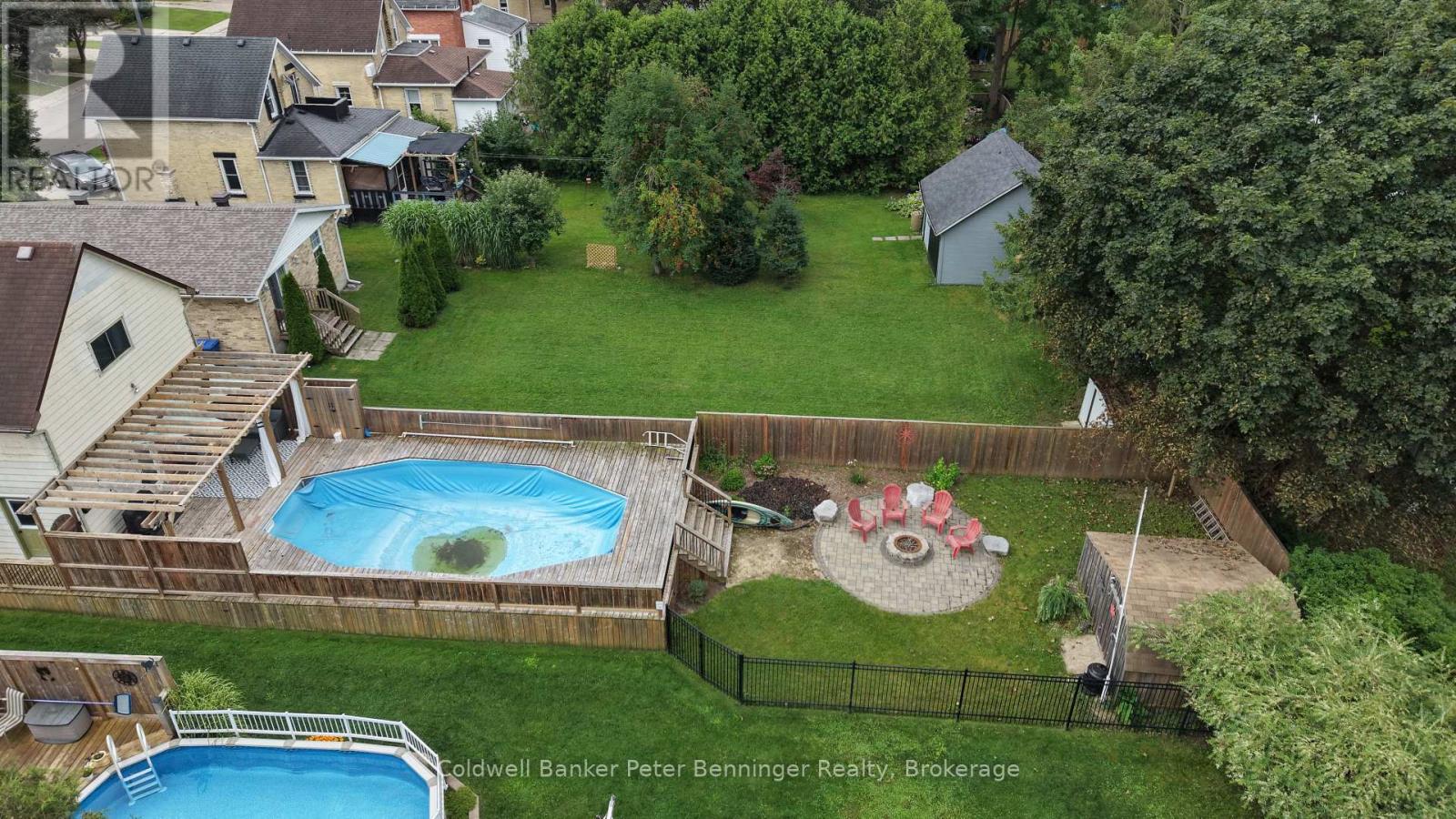618 8th Avenue, Hanover, Ontario  N4N 2L3 - Photo 26 - X13675474