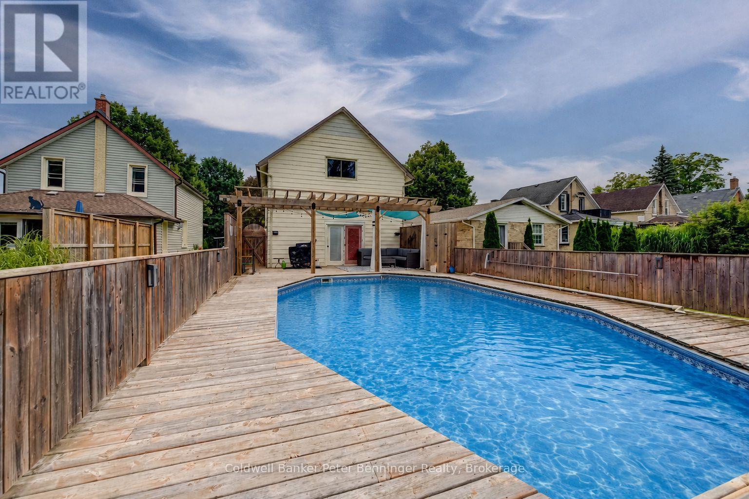 618 8th Avenue, Hanover, Ontario  N4N 2L3 - Photo 29 - X13675474