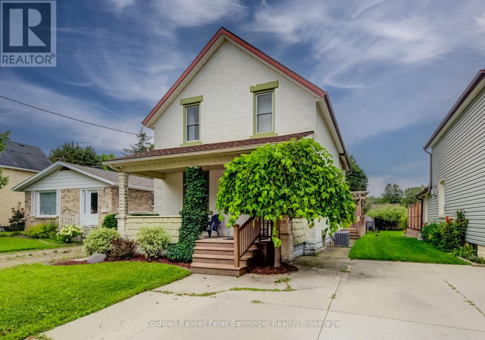 618 8th Avenue, Hanover, Ontario  N4N 2L3 - Photo 3 - X13675474