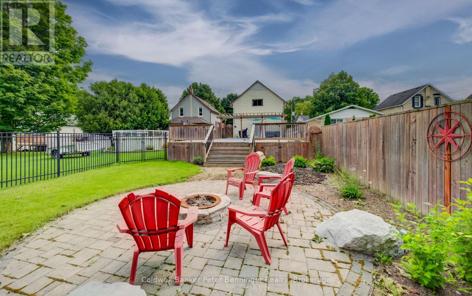 618 8th Avenue, Hanover, Ontario  N4N 2L3 - Photo 31 - X13675474