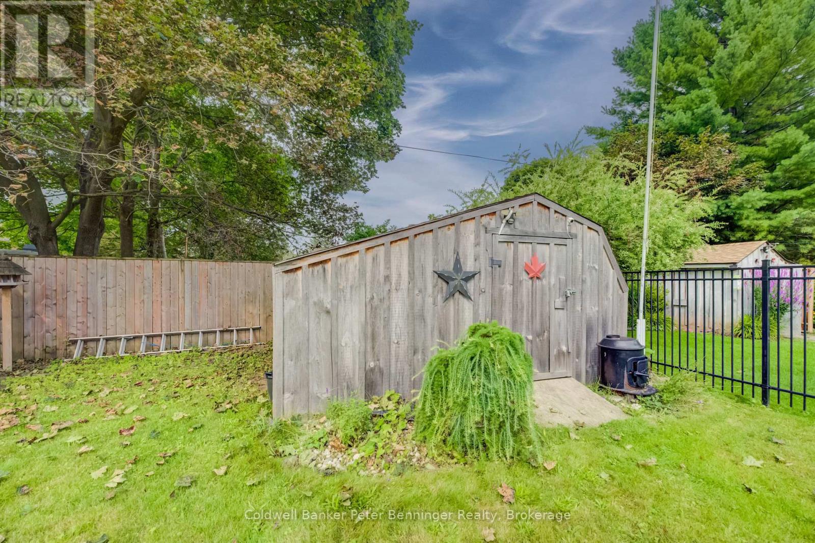 618 8th Avenue, Hanover, Ontario  N4N 2L3 - Photo 32 - X13675474