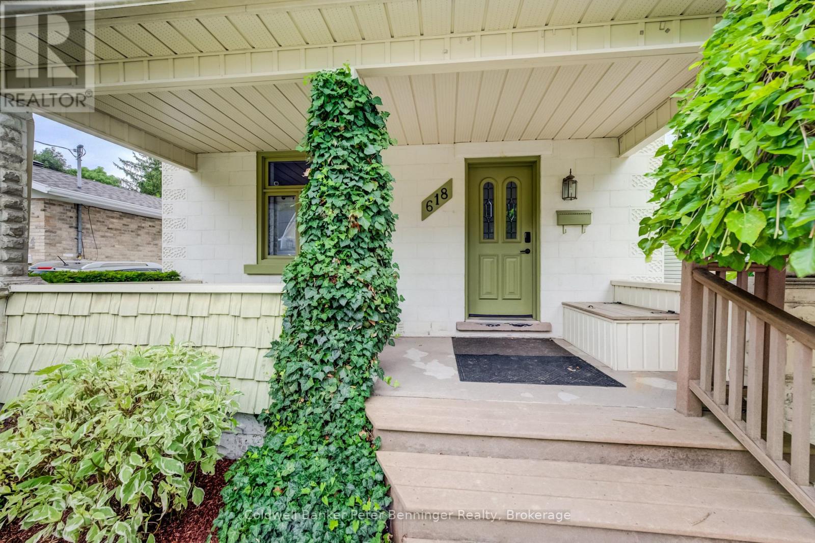 618 8th Avenue, Hanover, Ontario  N4N 2L3 - Photo 4 - X13675474