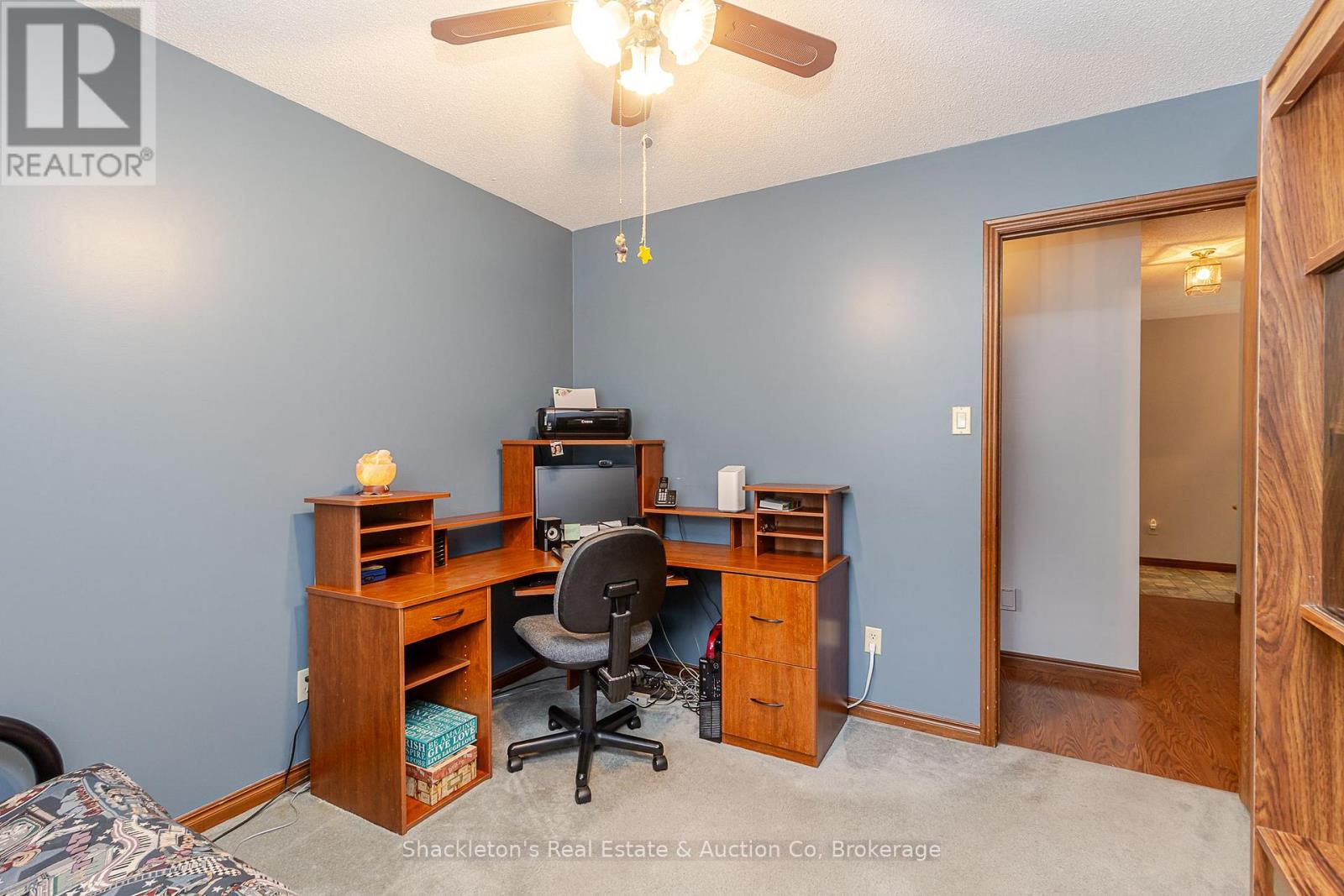 229 Briarhill Drive, Stratford, Ontario  N5A 7T1 - Photo 31 - X13675500
