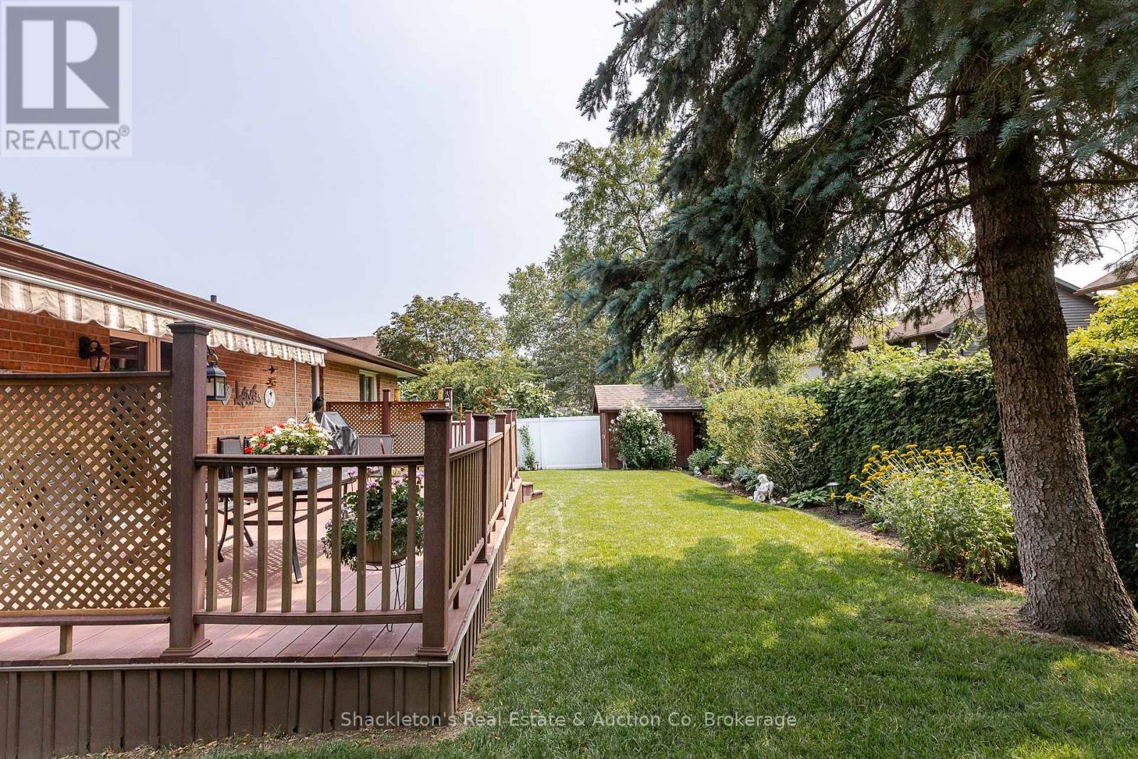 229 Briarhill Drive, Stratford, Ontario  N5A 7T1 - Photo 43 - X13675500