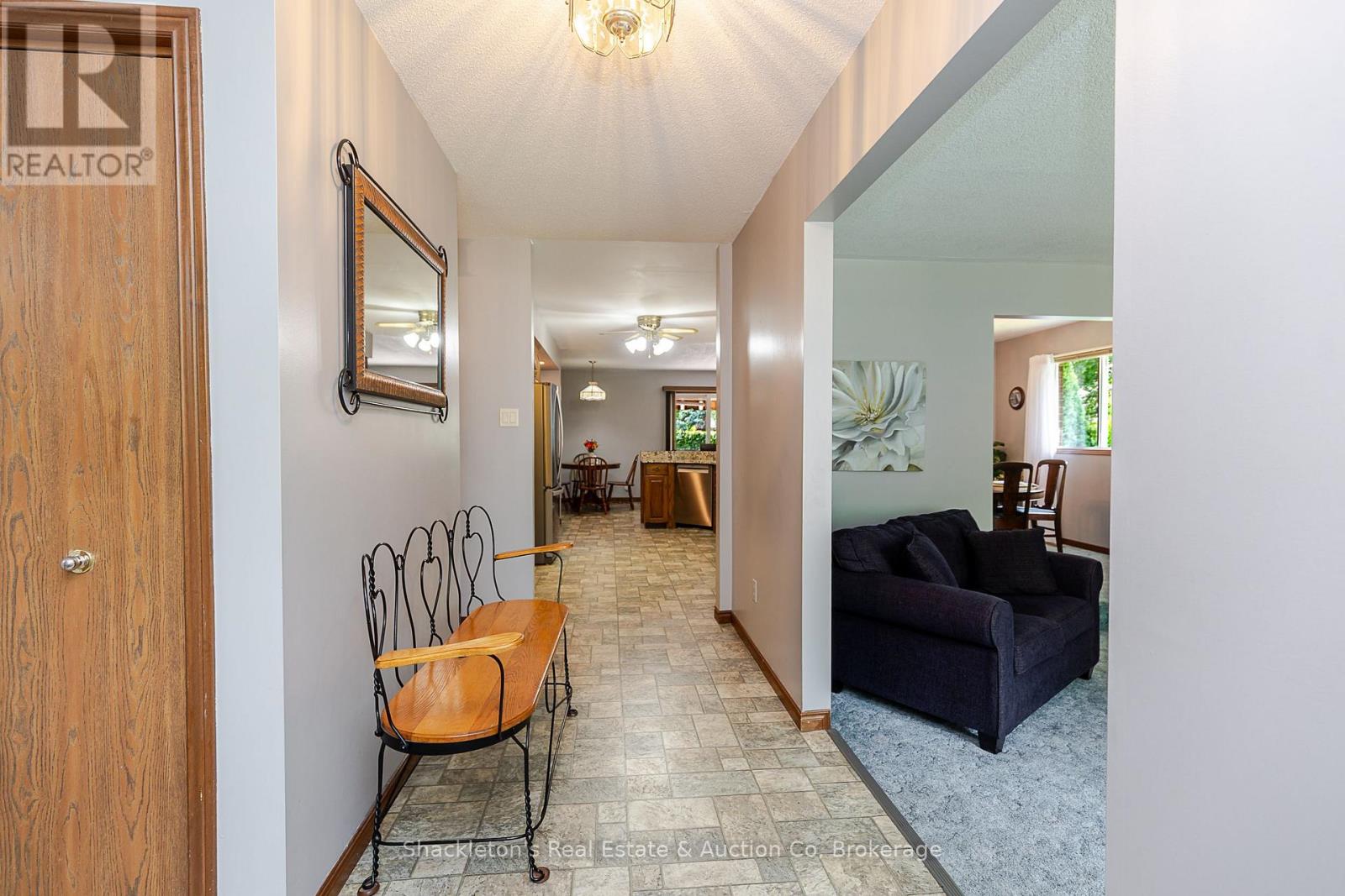 229 Briarhill Drive, Stratford, Ontario  N5A 7T1 - Photo 7 - X13675500
