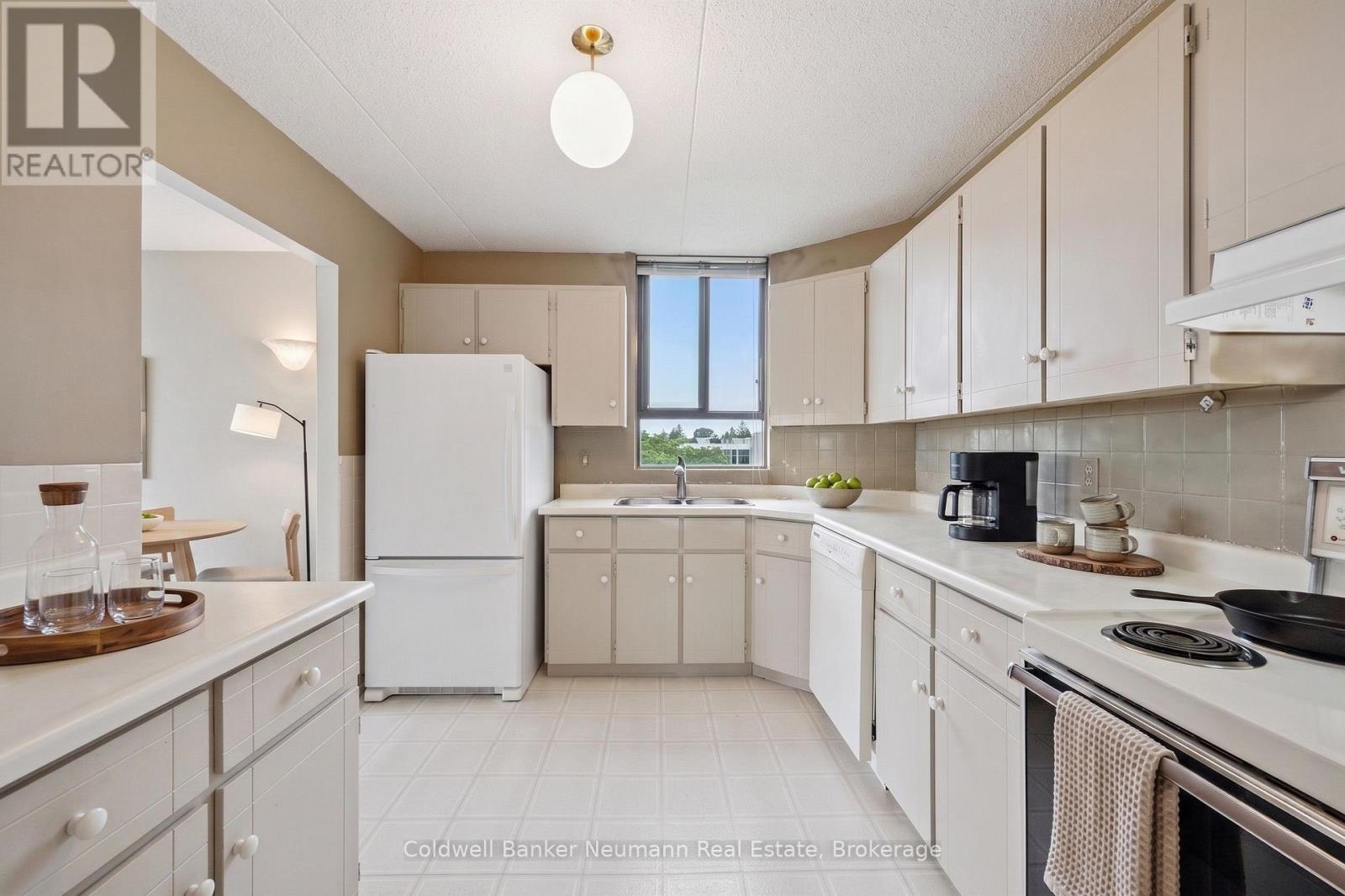 708 - 22 Marilyn Drive, Guelph (Riverside Park), Ontario  N1H 7T1 - Photo 13 - X13675504